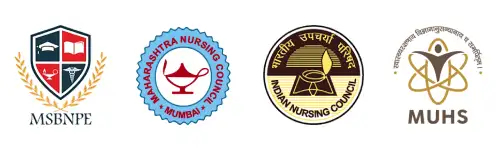 Nursing College Affiliations - MSNBPE, BNMU, BNMC, MUHS
